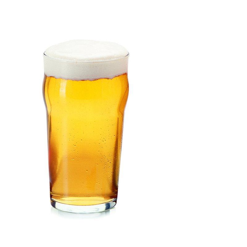 Glassware - Beer