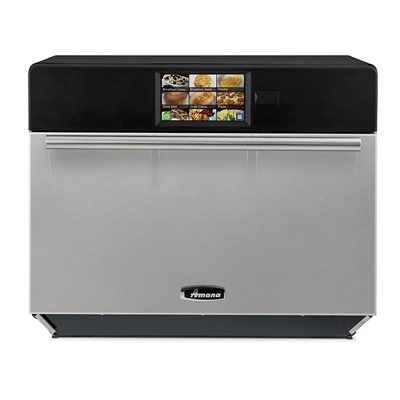 AMANA HIGH SPEED COMBINATION OVEN