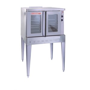 BLODGETT CONVECTION OVEN ELECTRIC