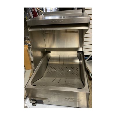 HATCO USED FRY HOLDING STATION MODEL GRFHS-16