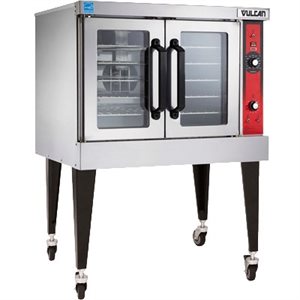 VULCAN CONVECTION OVEN GAS VC5GD