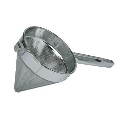 CHINA CAP STRAINERS 12in