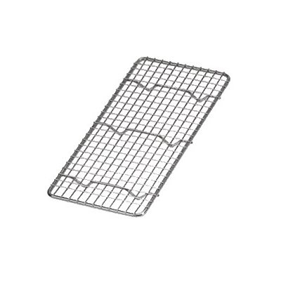 GRILLE METAL. 5x10-1 / 4po