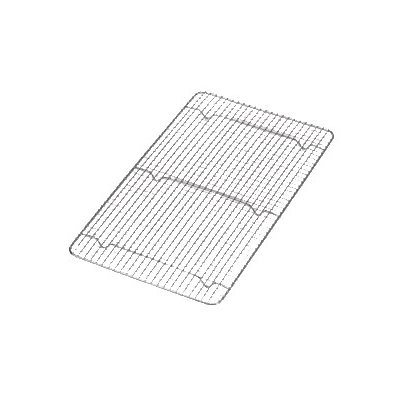 WIRE PAN GRATES 10"x18"