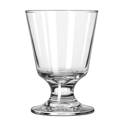 EMBASSY ROCK GLASS WITH STEM 7oz (DISCONTINUED)