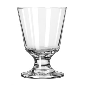 EMBASSY ROCK GLASS WITH STEM 7oz (DISCONTINUED)