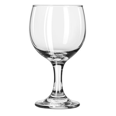 EMBASSY ROUND WINE GLASS 10.5oz