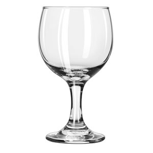 EMBASSY ROUND WINE GLASS 10.5oz
