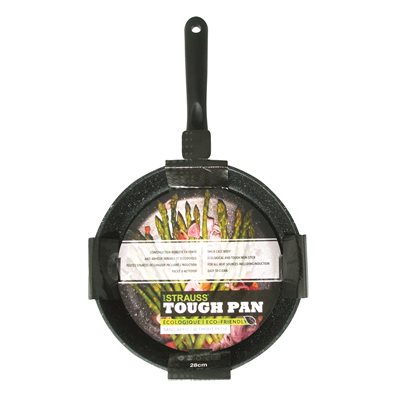 TOUGH PAN FRYING PAN 9.5"