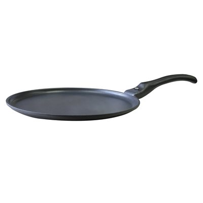 CREPE PAN INDUCTION 8.7"