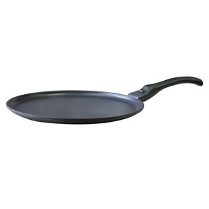 CREPE PAN INDUCTION 9.5"