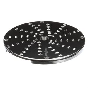 GRATING DISC 2 MM FOR ROBOT COUPE CL50