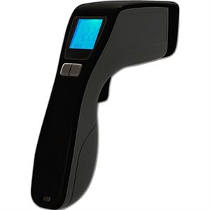 INFRARED THERMOMETER