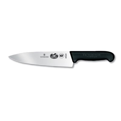 CHEF KNIFE 8"