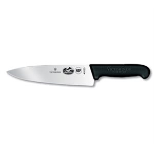 CHEF KNIFE 8"