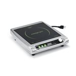 VOLR. INDUCTION STOVE  ELECTRIC 120v,1.4kw