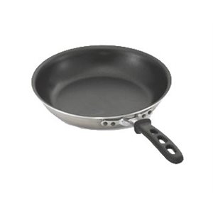 STAINLESS STEEL FRYING PAN 10" 3-PLY ANTI-STICK