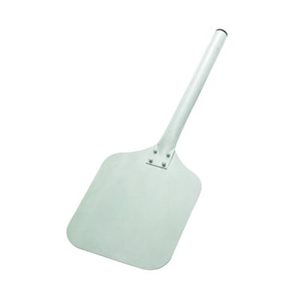 PIZZA PEEL 6- / 4"X9" BLADE OVERAL 20" L