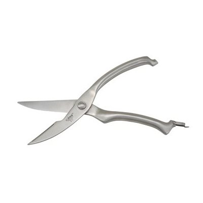 POUTRY SHEARS STAINLESS STEEL