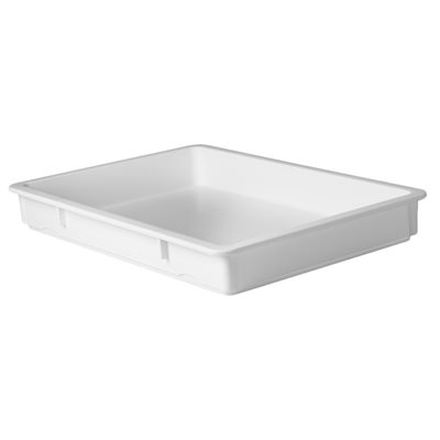 DOUGH PROOFING TRAY 18x26x3"