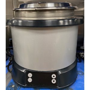 VOLLRATH SOUP WARMER INDUCTION MODEL 7411